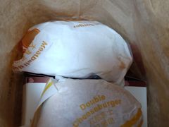 -麦当劳(红旗路店)