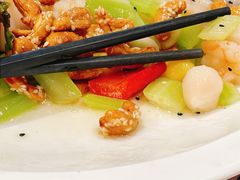 -名盈轩酒家(新一城店)