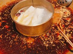 -杨家火锅(国美店)