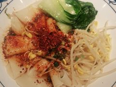 -陕味食族油泼面(工商大学店)