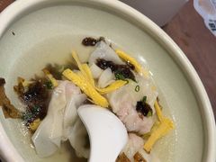 -苏小柳点心·手作小笼包(康桥分院)