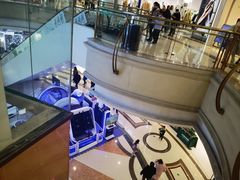 -盐城大有境(解放南路店)