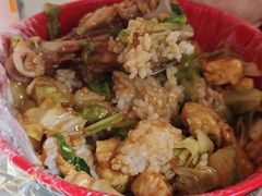 -胖哥料理(兴义里店)