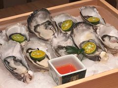 -Minase水濑·日料放题(外滩店)