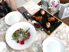 -Highline·城市露台景观餐厅(淮海路店)