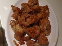 -新大咀港式茶餐厅(宝山万达店)