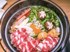 -团子君寿司·茶