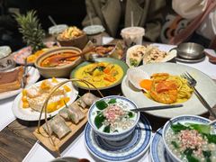 曼谷街头酸辣鸡爪-TamTam