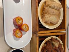 -蔡澜点心·粤菜(领展购物广场店)
