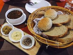 -布拉格餐厅· 中欧捷克菜(全国首店)