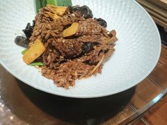 -魁盛居百年鲁菜馆(中林路店)