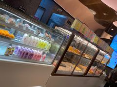 -奈雪的茶(青岛卓悦里INTOWN店)