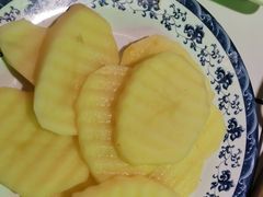 -蛙一刀·麻椒鱼火锅(金仙桥店)
