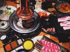 -千寻烧肉(政务区店)