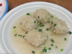 -金涛外婆菜特色餐厅(海盐塘路店)