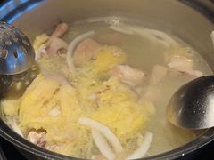 -同仁四季椰子鸡(宝安壹方城店)
