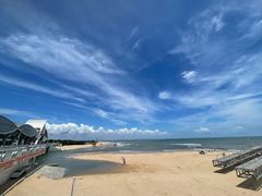 -日照海滨国家森林公园