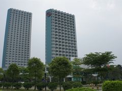 -潭江半岛酒店·西餐厅