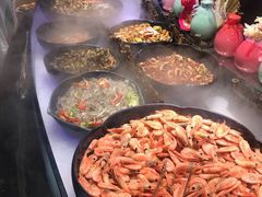 -环球约客烤涮自助(铜锣湾店)