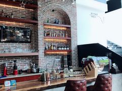 -桉树林A coffee 森林餐厅(三圣乡店)
