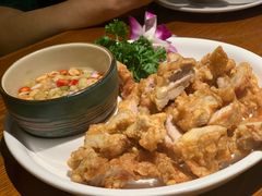 -明泰谷泰国餐厅(正大广场店)