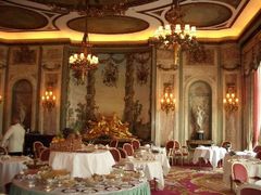 -The Ritz Restaurant