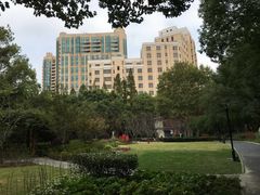 -徐家汇源景区-衡山公园