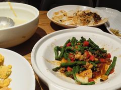 -吕氏疙瘩汤·新鲁菜(济南万象城店)