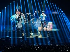 -成都金融城演艺中心-成都大魔方