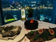 -翡翠36餐厅(浦东香格里拉店)