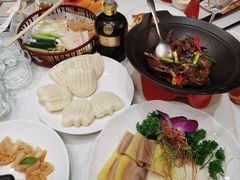 -上海古井假日酒店 · 徽昇楼中餐厅