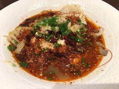 -成都你六姐·牛肉冒菜(城市集市合生汇店)