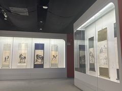 -徐悲鸿纪念馆