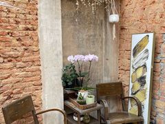 -Old House