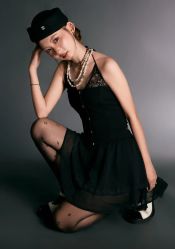 -米莱摄影写真(五大道别墅店)