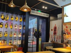 -林妈妈村·日式料理(宝山万达店)