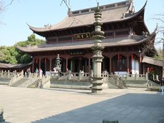 -钱王祠