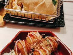 -花漫里日式餐厅(南安中骏店)