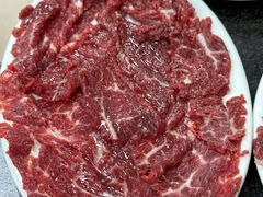 雪花-五洲牛肉美食馆