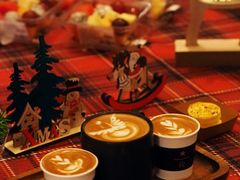 -星巴克臻选(杭州嘉里中心1F店)