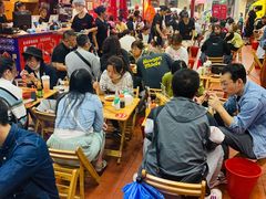 大堂-冒椒火辣(太古里店)