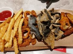 -必胜客(时代广场店)
