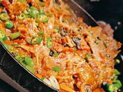 -潇湘码头·鲜湘菜(清河店)