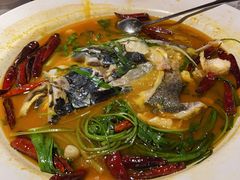 -清水亭湖北菜(大屯DT51店)