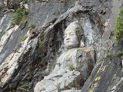 -圣莲山风景区