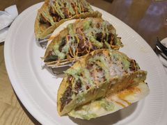 -魏客咖啡(中铁中心店)