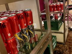 -宜昌富力皇冠假日酒店·咖啡1号西餐厅