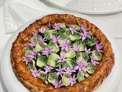 -Le Bistrot de Racine