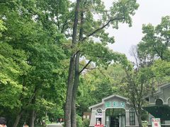 -WeLope紫金山探险公园