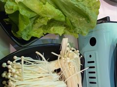 -云晓光头烧烤吧(德平路店)
